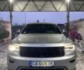 Джип Гранд Чероки 2016 в Черкассах на Automoto.ua Серый Джип Гранд Чероки, объемом двигателя 2.99 л и пробегом 171 тыс. км за 25900 $, фото 1 на Automoto.ua