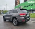 Сірий Джип Grand Cherokee, об'ємом двигуна 3.6 л та пробігом 111 тис. км за 22500 $, фото 6 на Automoto.ua