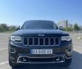 Сірий Джип Grand Cherokee, об'ємом двигуна 3.6 л та пробігом 170 тис. км за 22500 $, фото 1 на Automoto.ua
