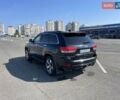 Сірий Джип Grand Cherokee, об'ємом двигуна 3.6 л та пробігом 170 тис. км за 22500 $, фото 3 на Automoto.ua