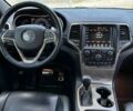 Серый Джип Гранд Чероки, объемом двигателя 3.6 л и пробегом 76 тыс. км за 22200 $, фото 23 на Automoto.ua