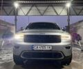 Джип Гранд Чероки 2016 в Черкассах на Automoto.ua Серый Джип Гранд Чероки, объемом двигателя 2.99 л и пробегом 171 тыс. км за 25900 $, фото 2 на Automoto.ua