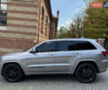 Сірий Джип Grand Cherokee, об'ємом двигуна 3.6 л та пробігом 71 тис. км за 19300 $, фото 2 на Automoto.ua