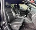 Сірий Джип Grand Cherokee, об'ємом двигуна 3.6 л та пробігом 81 тис. км за 21500 $, фото 11 на Automoto.ua