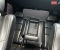 Сірий Джип Grand Cherokee, об'ємом двигуна 3.6 л та пробігом 170 тис. км за 22500 $, фото 16 на Automoto.ua