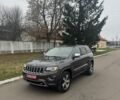 Серый Джип Гранд Чероки, объемом двигателя 3.6 л и пробегом 137 тыс. км за 22900 $, фото 1 на Automoto.ua