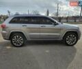 Сірий Джип Grand Cherokee, об'ємом двигуна 3.6 л та пробігом 125 тис. км за 28200 $, фото 4 на Automoto.ua
