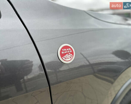 Сірий Джип Grand Cherokee, об'ємом двигуна 3.6 л та пробігом 173 тис. км за 24900 $, фото 20 на Automoto.ua