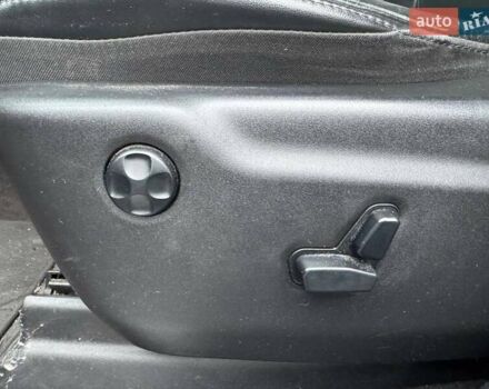 Серый Джип Гранд Чероки, объемом двигателя 3.6 л и пробегом 190 тыс. км за 18390 $, фото 17 на Automoto.ua