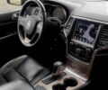 Сірий Джип Grand Cherokee, об'ємом двигуна 3.6 л та пробігом 150 тис. км за 25000 $, фото 60 на Automoto.ua
