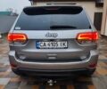 Джип Гранд Чероки 2016 в Черкассах на Automoto.ua Серый Джип Гранд Чероки, объемом двигателя 2.99 л и пробегом 171 тыс. км за 25900 $, фото 10 на Automoto.ua