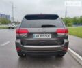 Сірий Джип Grand Cherokee, об'ємом двигуна 3.6 л та пробігом 111 тис. км за 22500 $, фото 5 на Automoto.ua