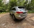 Сірий Джип Grand Cherokee, об'ємом двигуна 3.6 л та пробігом 122 тис. км за 20000 $, фото 14 на Automoto.ua
