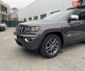 Сірий Джип Grand Cherokee, об'ємом двигуна 3.6 л та пробігом 103 тис. км за 20500 $, фото 1 на Automoto.ua