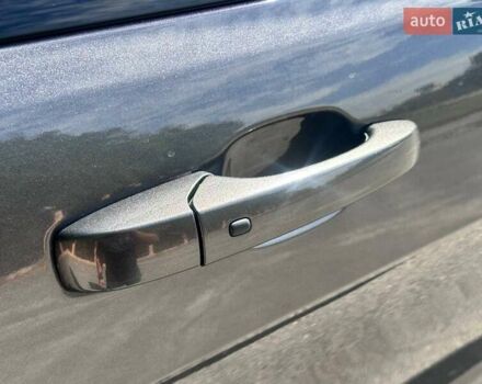 Джип Гранд Чероки 2016 в Кропивницком (Кировограде) на Automoto.ua Серый Джип Гранд Чероки, объемом двигателя 3.6 л и пробегом 143 тыс. км за 24500 $, фото 23 на Automoto.ua