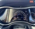 Серый Джип Гранд Чероки, объемом двигателя 3.6 л и пробегом 126 тыс. км за 18700 $, фото 23 на Automoto.ua