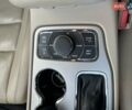 Сірий Джип Grand Cherokee, об'ємом двигуна 3.6 л та пробігом 170 тис. км за 20000 $, фото 7 на Automoto.ua