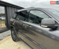 Сірий Джип Grand Cherokee, об'ємом двигуна 3.6 л та пробігом 173 тис. км за 24900 $, фото 3 на Automoto.ua