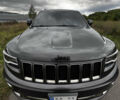 Сірий Джип Grand Cherokee, об'ємом двигуна 3.6 л та пробігом 201 тис. км за 25000 $, фото 1 на Automoto.ua