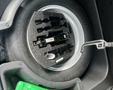 Серый Джип Гранд Чероки, объемом двигателя 3.61 л и пробегом 65 тыс. км за 20501 $, фото 19 на Automoto.ua