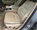 Сірий Джип Grand Cherokee, об'ємом двигуна 3 л та пробігом 76 тис. км за 14000 $, фото 7 на Automoto.ua