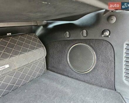 Сірий Джип Grand Cherokee, об'ємом двигуна 3.6 л та пробігом 125 тис. км за 28200 $, фото 19 на Automoto.ua