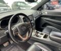 Сірий Джип Grand Cherokee, об'ємом двигуна 3.6 л та пробігом 103 тис. км за 20500 $, фото 23 на Automoto.ua