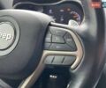 Сірий Джип Grand Cherokee, об'ємом двигуна 3.6 л та пробігом 103 тис. км за 20500 $, фото 18 на Automoto.ua