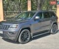 Джип Гранд Чероки 2016 в Кропивницком (Кировограде) на Automoto.ua Серый Джип Гранд Чероки, объемом двигателя 3.6 л и пробегом 143 тыс. км за 24500 $, фото 1 на Automoto.ua
