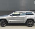 Сірий Джип Grand Cherokee, об'ємом двигуна 3.6 л та пробігом 150 тис. км за 25000 $, фото 2 на Automoto.ua