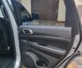 Джип Гранд Чероки 2016 в Черкассах на Automoto.ua Серый Джип Гранд Чероки, объемом двигателя 2.99 л и пробегом 171 тыс. км за 25900 $, фото 23 на Automoto.ua
