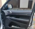 Джип Гранд Чероки 2016 в Черкассах на Automoto.ua Серый Джип Гранд Чероки, объемом двигателя 2.99 л и пробегом 171 тыс. км за 25900 $, фото 25 на Automoto.ua