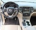 Сірий Джип Grand Cherokee, об'ємом двигуна 3 л та пробігом 77 тис. км за 15300 $, фото 8 на Automoto.ua