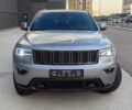 Сірий Джип Grand Cherokee, об'ємом двигуна 3.6 л та пробігом 150 тис. км за 25000 $, фото 11 на Automoto.ua