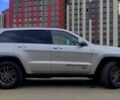 Сірий Джип Grand Cherokee, об'ємом двигуна 3.6 л та пробігом 150 тис. км за 25000 $, фото 23 на Automoto.ua