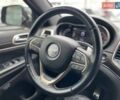 Сірий Джип Grand Cherokee, об'ємом двигуна 3.6 л та пробігом 103 тис. км за 20500 $, фото 15 на Automoto.ua