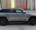 Сірий Джип Grand Cherokee, об'ємом двигуна 3.6 л та пробігом 150 тис. км за 25000 $, фото 14 на Automoto.ua