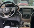 Серый Джип Гранд Чероки, объемом двигателя 3.6 л и пробегом 83 тыс. км за 14500 $, фото 7 на Automoto.ua