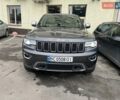Сірий Джип Grand Cherokee, об'ємом двигуна 3.6 л та пробігом 170 тис. км за 20000 $, фото 1 на Automoto.ua