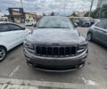 Сірий Джип Grand Cherokee, об'ємом двигуна 3.6 л та пробігом 80 тис. км за 24500 $, фото 1 на Automoto.ua