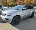 Сірий Джип Grand Cherokee, об'ємом двигуна 3.6 л та пробігом 160 тис. км за 4000 $, фото 1 на Automoto.ua