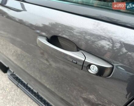 Серый Джип Гранд Чероки, объемом двигателя 3.61 л и пробегом 143 тыс. км за 22500 $, фото 24 на Automoto.ua