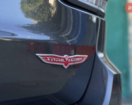 Сірий Джип Grand Cherokee, об'ємом двигуна 3.6 л та пробігом 175 тис. км за 25600 $, фото 20 на Automoto.ua