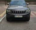 Сірий Джип Grand Cherokee, об'ємом двигуна 3.6 л та пробігом 182 тис. км за 19300 $, фото 1 на Automoto.ua