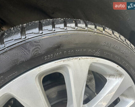 Серый Джип Гранд Чероки, объемом двигателя 3.61 л и пробегом 65 тыс. км за 20501 $, фото 13 на Automoto.ua