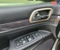 Сірий Джип Grand Cherokee, об'ємом двигуна 3.6 л та пробігом 125 тис. км за 28200 $, фото 20 на Automoto.ua