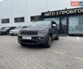 Сірий Джип Grand Cherokee, об'ємом двигуна 3.6 л та пробігом 103 тис. км за 20500 $, фото 1 на Automoto.ua