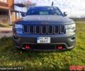 Сірий Джип Grand Cherokee, об'ємом двигуна 3.6 л та пробігом 132 тис. км за 26500 $, фото 6 на Automoto.ua