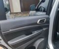 Серый Джип Гранд Чероки, объемом двигателя 2.99 л и пробегом 159 тыс. км за 26900 $, фото 22 на Automoto.ua