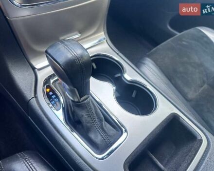 Джип Гранд Чероки 2016 в Кропивницком (Кировограде) на Automoto.ua Серый Джип Гранд Чероки, объемом двигателя 3.6 л и пробегом 143 тыс. км за 24500 $, фото 19 на Automoto.ua